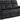 Sofa 3 pers Manuel