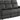 Sofa 3 pers Manuel
