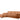 3 pers. sofa med 1 manuel hvilestol i Cognac PU