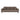 Lido 3 Personers Sofa - Brun