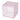Skænk i Pink Metal