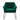 Lænestol i Velvet Green