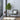 Accent stol i Velvet Grey