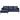 Soul L-Shape Sofa venstre sort FURNHOUSE