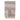 Alanya Plaid - Brun / Beige / Hvid