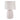 Croft Bordlampe - Stone