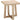 Sidebord i eg