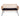 Trieste Sofa - Natur