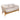 Terracina Loungesofa - Brun / Beige