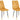 Stol 2 Pack Metal