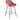 Barchair Velvet 1 Pakke Rose