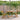 foldbart havebord 70 x 70 x 75 cm massivt akacietræ