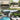 solsejl 2,5x4,5 m 160 g/m² HDPE cremefarvet