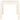 havebord 79x65x72 cm plastik hvid