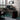 gamerbord med LED-lys og Y-formede ben 90x60x75 cm sort