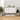 skænk 97x31x75 cm konstrueret træ hvid