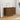 skænk 101x35x70 cm konstrueret træ brun egetræsfarve