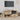 tv-bord 100x35x40 cm konstrueret træ sonoma-eg