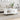 sofabord 90x50x40 cm konstrueret træ hvid