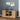 skobænk VIGO 106x35x45 cm massivt fyrretræ