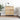skænk 60x35x70 cm konstrueret træ sonoma-eg