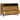 kommode FLAM 110x40x80 cm massivt fyrretræ