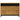 kommode FLAM 110x40x80 cm massivt fyrretræ