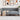 2-personers Chesterfield-sofa stof lysegrå