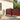 sammenrullelig sidemarkise 100 x 600 cm brun