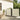 sammenrullelig sidemarkise 140x600 cm cremefarvet