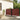 sammenrullelig sidemarkise 100 x 1000 cm brun
