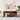 Chesterfieldsofa Brun 182.5 x 74.5 x 74.5 cm Faux suede læder