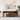 Chesterfieldsofa Brun 201.5 x 74.5 x 74.5 cm Faux suede læder