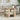 Sofabord Sonoma eg 51 x 50 x 50 cm Konstrueret træ