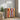 Sideboard ESSEN Sonoma-eg 69 x 33 x 75 cm Konstrueret træ