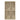 Pladeskab Sonoma-eg 44,5 x 36,5 x 74,5 cm Konstrueret træ