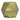Sidebord i antik messing metal