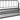 Daybed 90x200 cm Sort i Metal