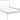 Seng 140x200 cm Hvid i Metal