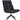 Loungestol i antracit mikrofiber