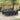 9 Delers Havemøbelsæt Anthracite Poly Rattan