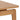 Essex sofabord naturlig  80x80x45 cm